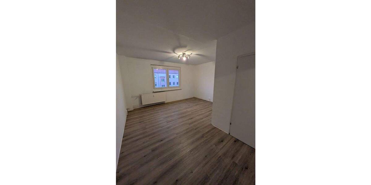 Moderne 3-Zimmer-Wohnung nach Sanierung - Pasewalk, Markstraße 3 zimmer