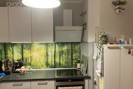 Sehr geräumige 3-Zi. Whg 3 zimmer