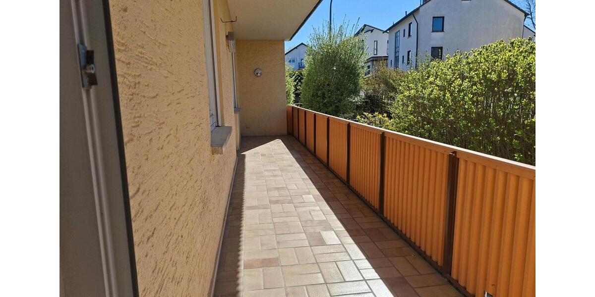 Erdgeschoßwohnung Lichtenfels - 3 Zimmer, 90 m&sup2;, 780&euro; | Angebot:26161339