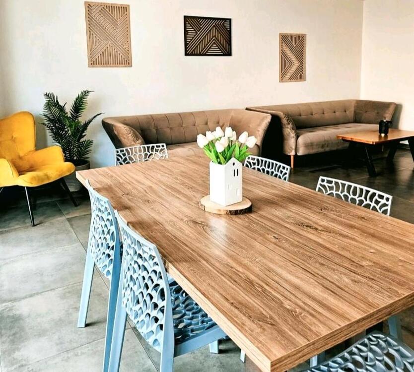 FerienWohnungenApartmentsMonteurZimmer
