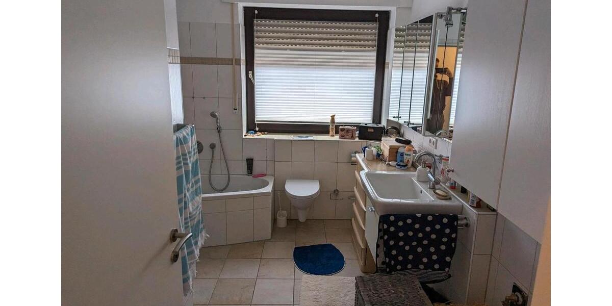 Etagenwohnung Telgte - 4 Zimmer, 113 m&sup2;, 1.500&euro; | Angebot:26656164