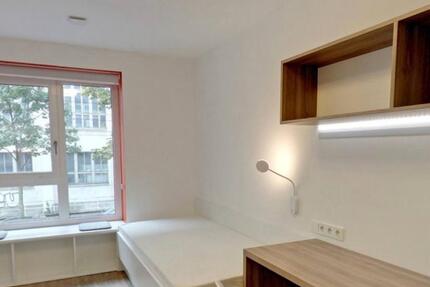Wohnung Berlin Treptow-Köpenick - 1 Zimmer, 14 m&sup2;, 500&euro; | Angebot:26702197
