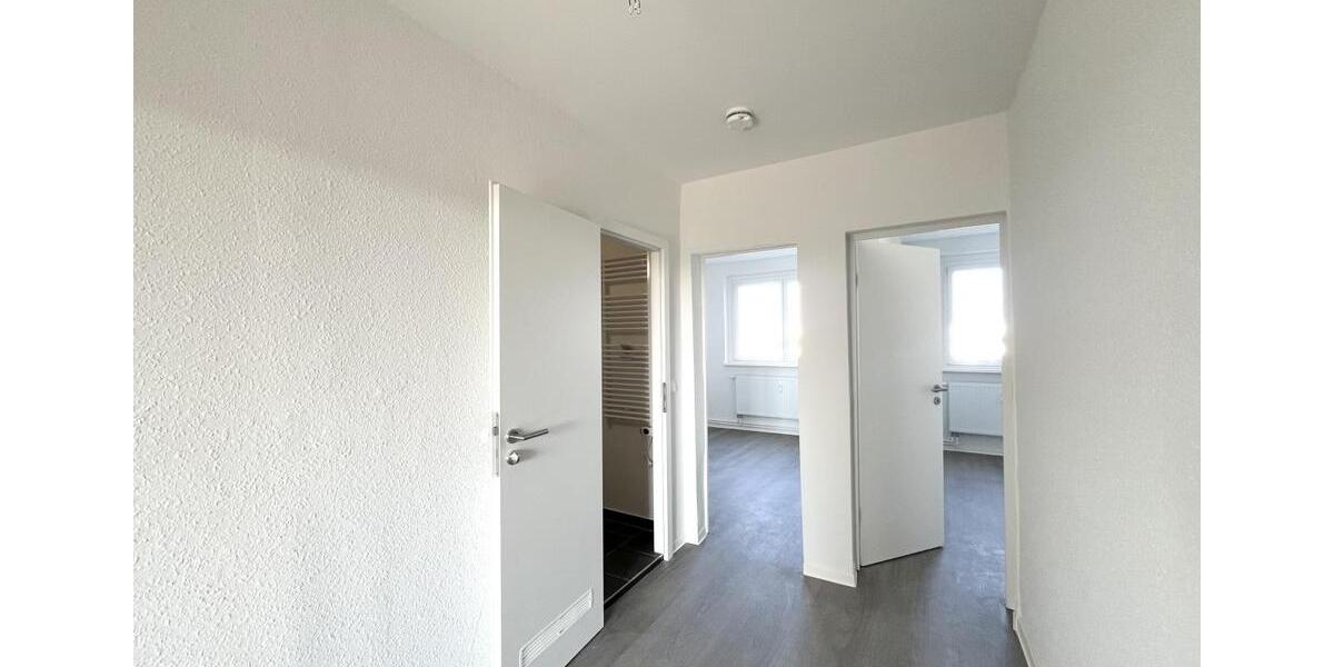 Etagenwohnung Magdeburg Großer Silberberg - 3 Zimmer, 56 m&sup2;, 420&euro; | Angebot:26262182