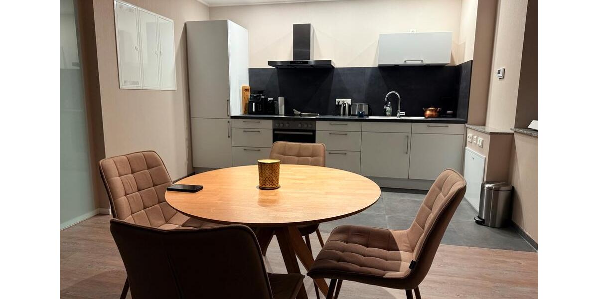 Etagenwohnung Sankt Wendel - 2 Zimmer, 58 m&sup2;, 750&euro; | Angebot:25311974