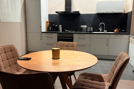 Wohnung Sankt Wendel - 2 Zimmer, 58 m&sup2;, 750&euro; | Angebot:25311974