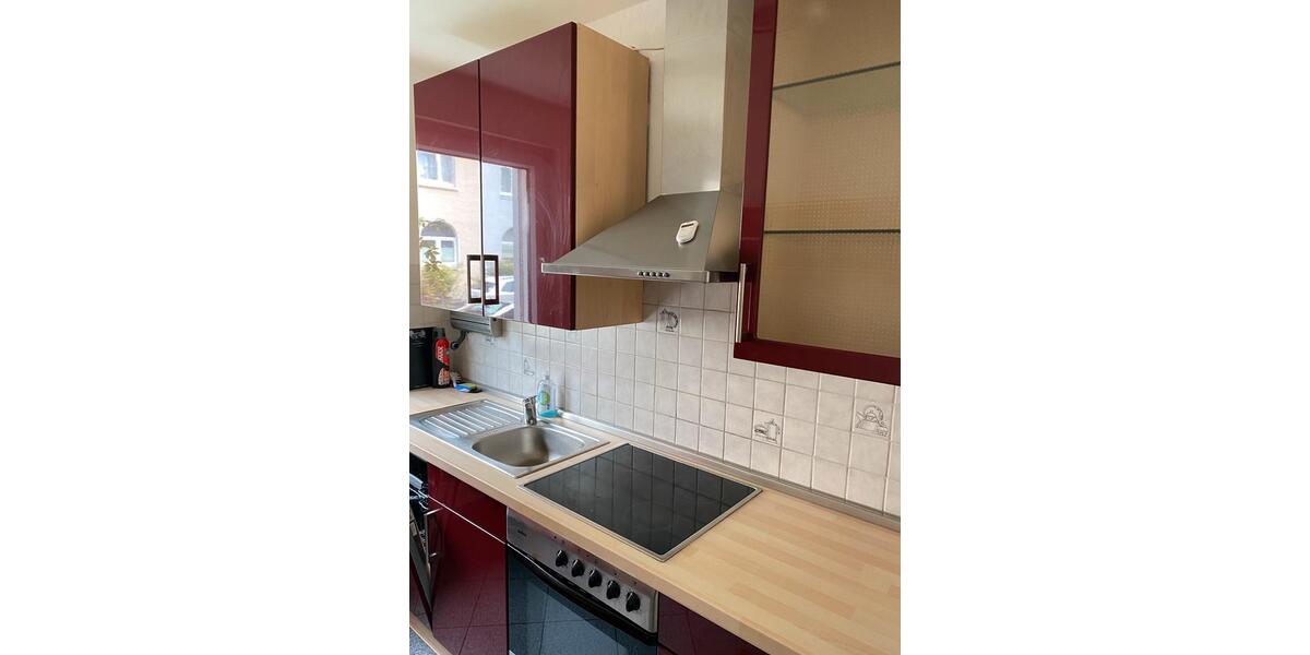 Wohnen auf Zeit Hannover Buchholz-Kleefeld - 16 Zimmer, 65 m&sup2;, 450&euro; | Angebot:24870641