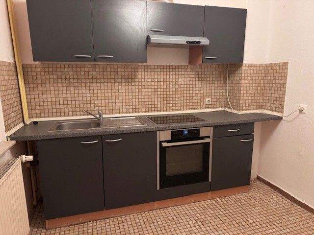 Etagenwohnung Eutin - 2 Zimmer, 44 m&sup2;, 500&euro; | Angebot:24836935