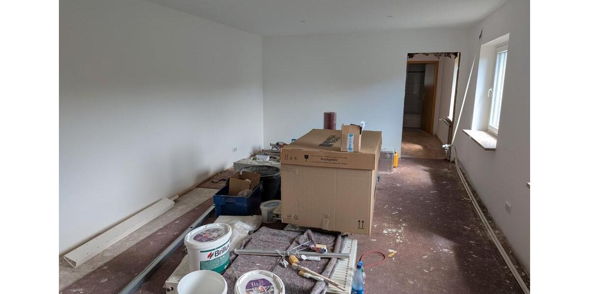 Erdgeschoßwohnung Meinersen - 4 Zimmer, 121 m&sup2;, 1.013&euro; | Angebot:26618692