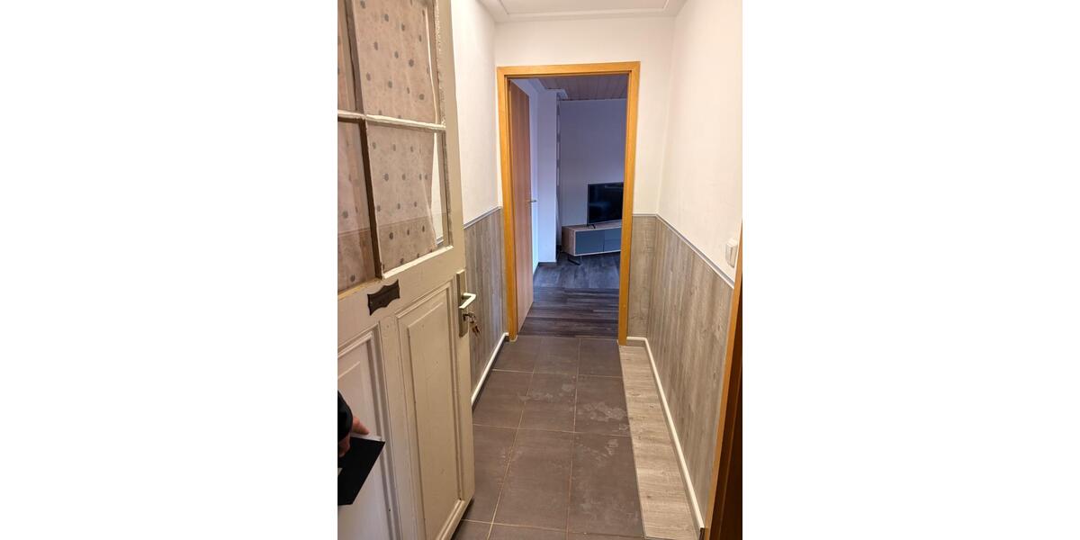 Etagenwohnung Ilsenburg (Harz) - 2 Zimmer, 50 m&sup2;, 400&euro; | Angebot:25941192