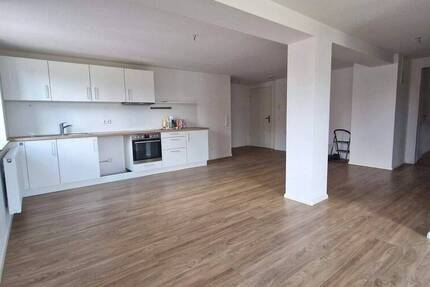 Freundliche 3 Zimmer Wohnung | Teningen-Köndringen