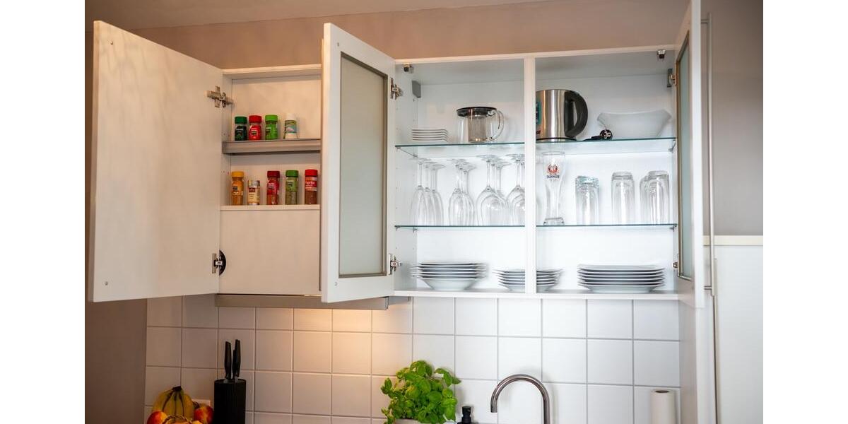 Wohnen auf Zeit Bad Bellingen - 2 Zimmer, 55 m&sup2;, 2.200&euro; | Angebot:23824424