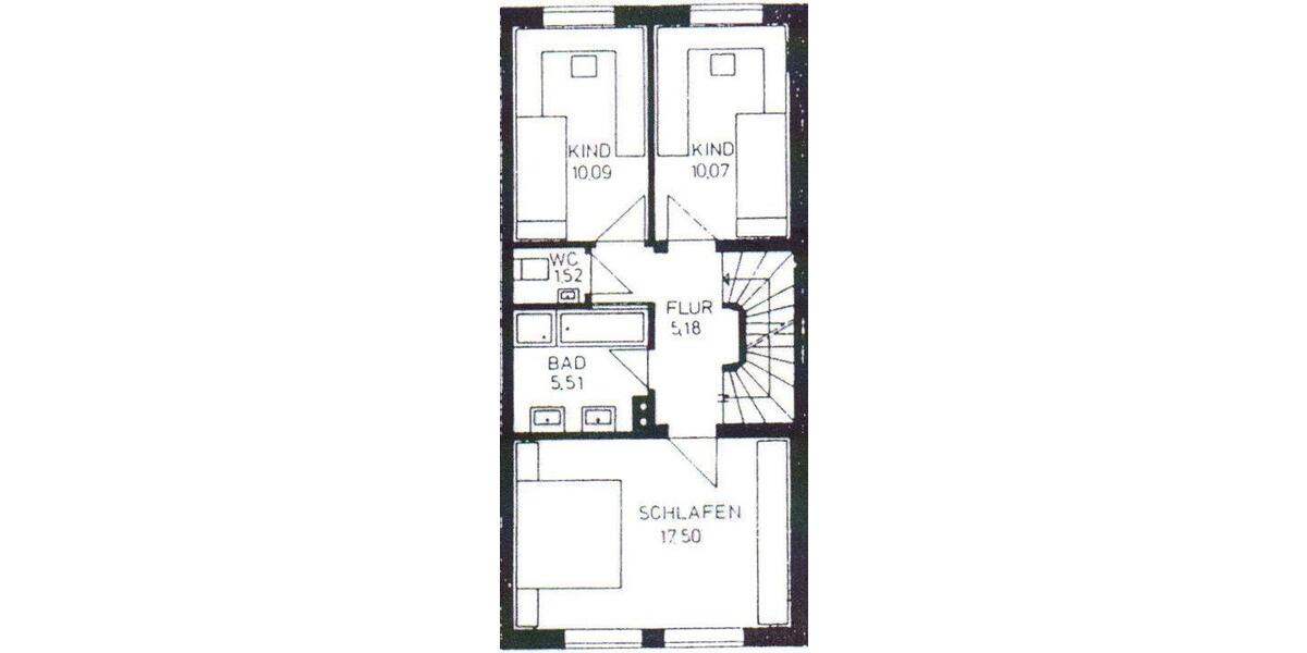 Reihenhaus Königsbrunn - 4 Zimmer, 103 m&sup2;, 1.500&euro; | Angebot:26579609