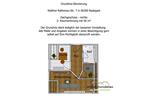 Dachgeschoßwohnung Südliches Anhalt - 3 Zimmer, 56 m&sup2;, 392&euro; | Angebot:24690924