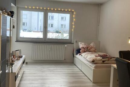 Wohnung Wolfsburg Detmerode - 2 Zimmer, 53 m&sup2;, 733&euro; | Angebot:25174667