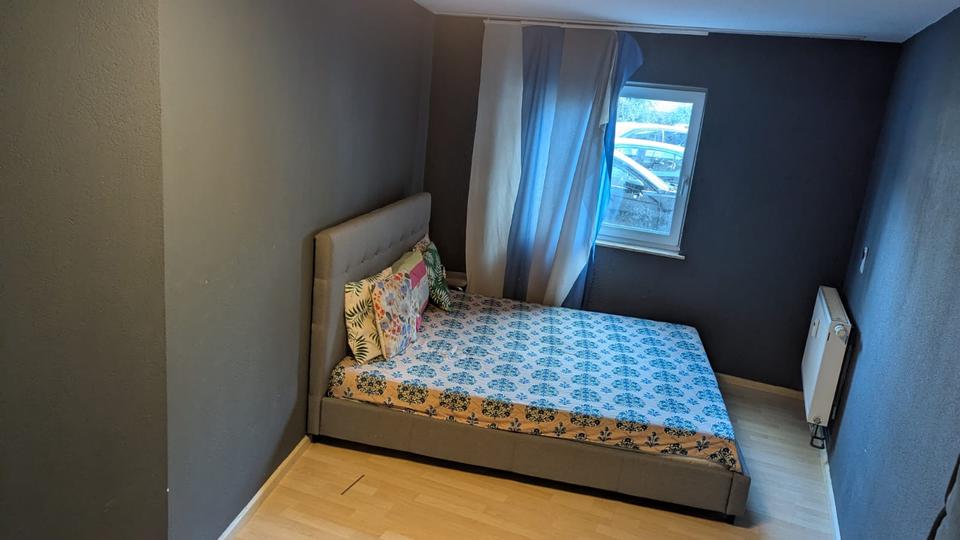 Erdgeschoßwohnung Rümmingen - 2.5 Zimmer, 70 m&sup2;, 1.130&euro; | Angebot:26083486
