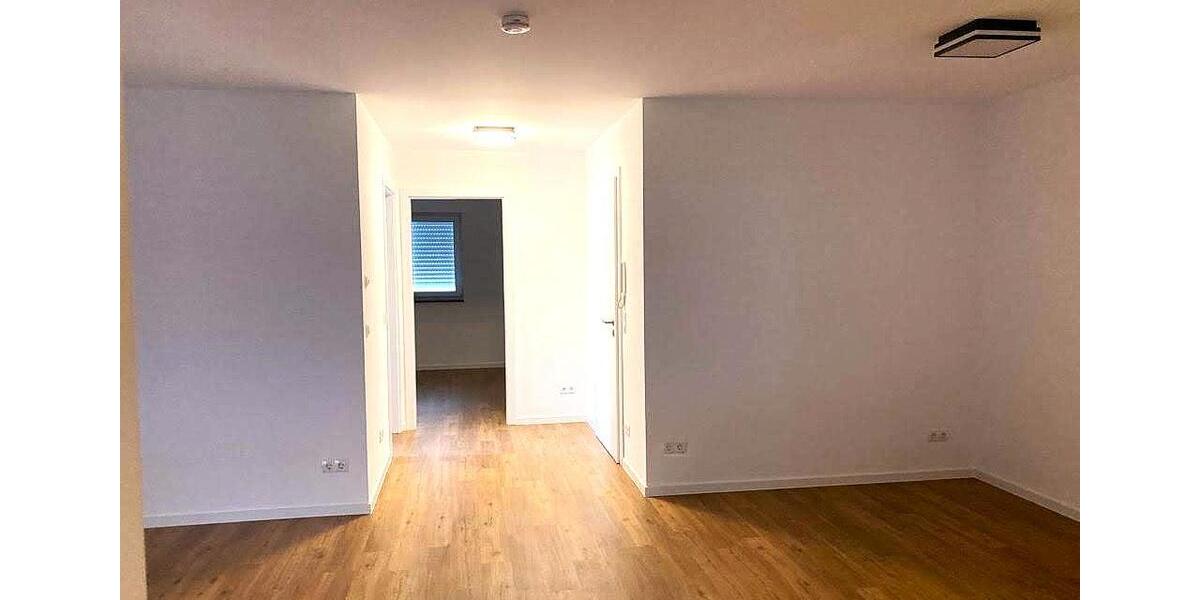 Erdgeschoßwohnung Meppen - 2 Zimmer, 72 m&sup2;, 850&euro; | Angebot:26598447