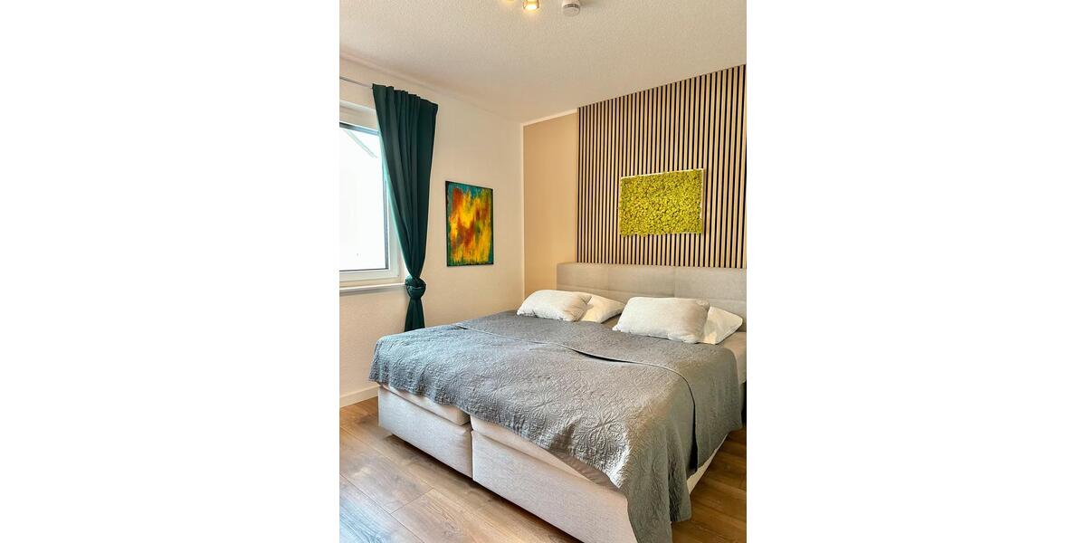 Wohnen auf Zeit Oldenburg Kreyenbrück - 5 Zimmer, 145 m&sup2;, 149&euro; | Angebot:24536048