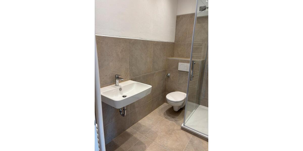 Etagenwohnung Herford - 4 Zimmer, 110 m&sup2;, 950&euro; | Angebot:26294678