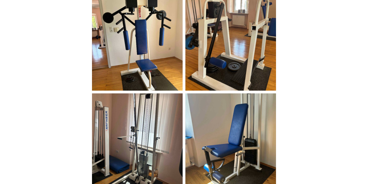 Gewerbeobjekt Tiefenbach - 1.200&euro; | Angebot:25875917