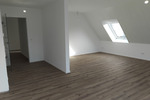 Dachgeschoßwohnung Bad Buchau - 3.5 Zimmer, 93 m&sup2;, 1.120&euro; | Angebot:24864804