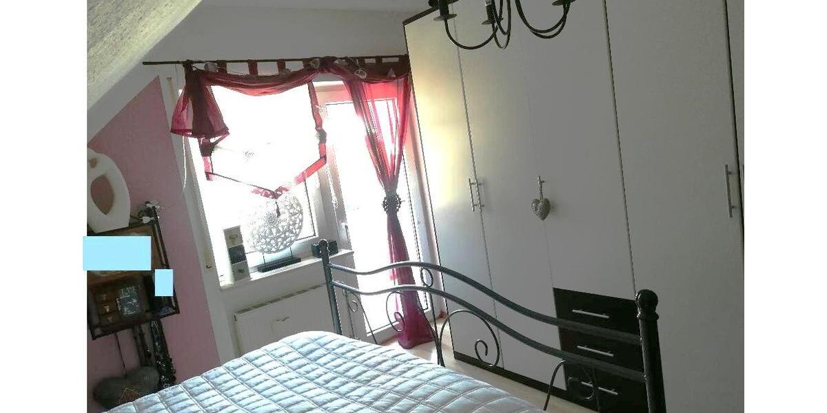 Dachgeschoßwohnung Weibern - 4 Zimmer, 83 m&sup2;, 460&euro; | Angebot:26618748
