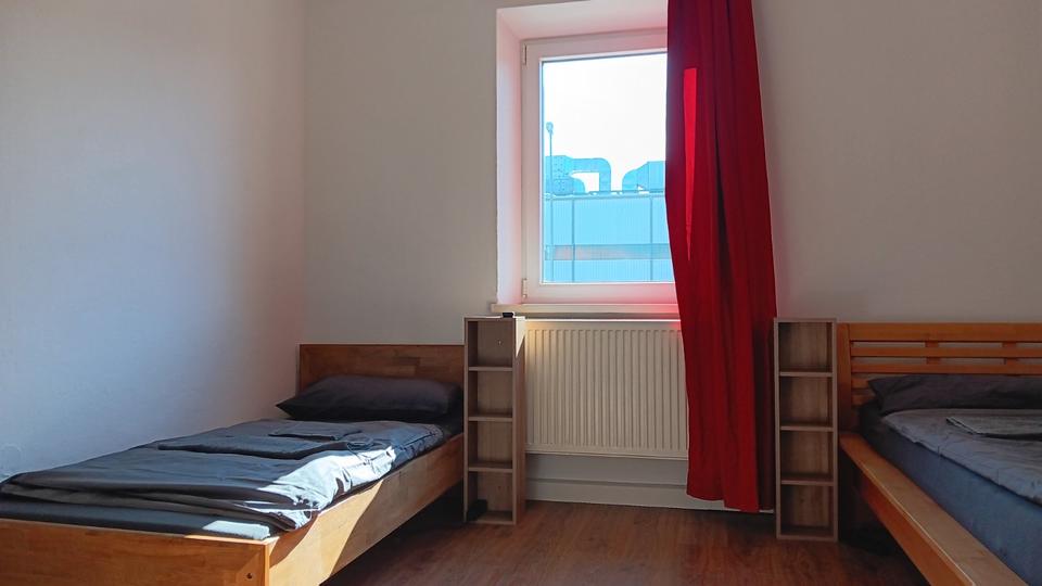 Wohnen auf Zeit Mitterteich - 2 Zimmer, 55 m&sup2;, 45&euro; | Angebot:25177286