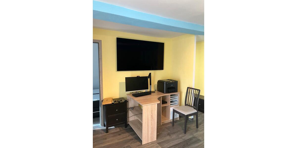 Erdgeschoßwohnung Kamenz - 2 Zimmer, 60 m&sup2;, 530&euro; | Angebot:24363456