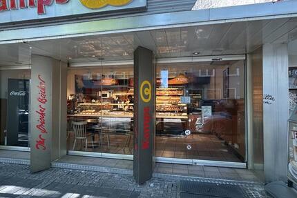 Gewerbeobjekt Hennef (Sieg) - 1.600&euro; | Angebot:26678766