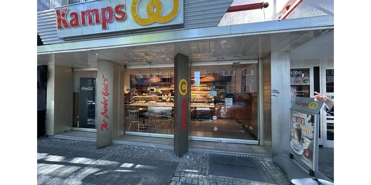 Gewerbeobjekt Hennef (Sieg) - 1.600&euro; | Angebot:26678766