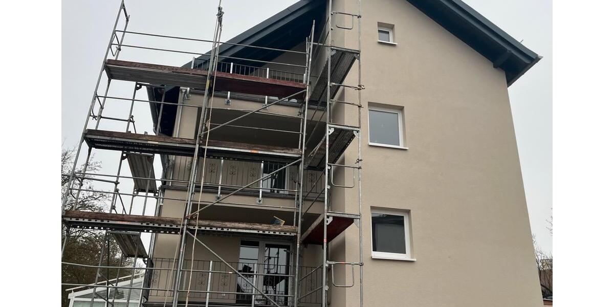 Etagenwohnung Aßlar - 3 Zimmer, 85 m&sup2;, 900&euro; | Angebot:24750654