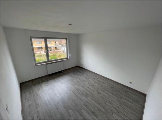 Helle 4-Zimmer-Wohnung in zentraler Lage