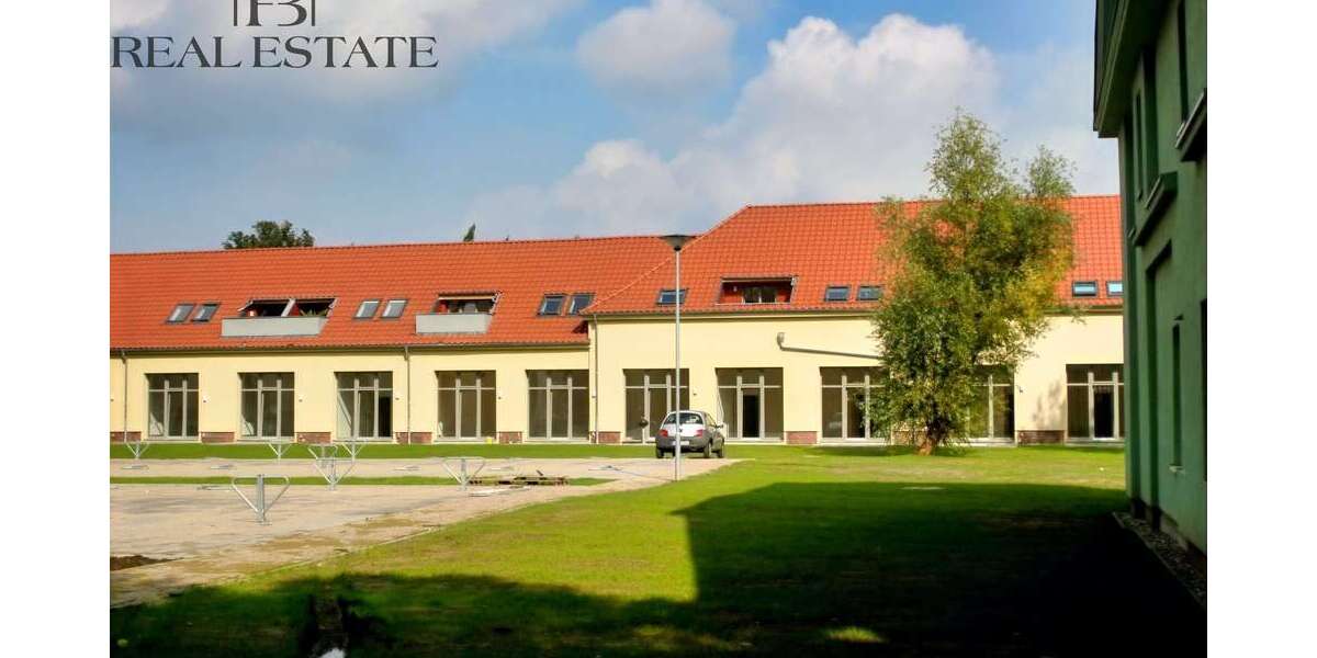 Etagenwohnung Magdeburg Stadtfeld West - 3 Zimmer, 65 m&sup2;, 500&euro; | Angebot:26975795