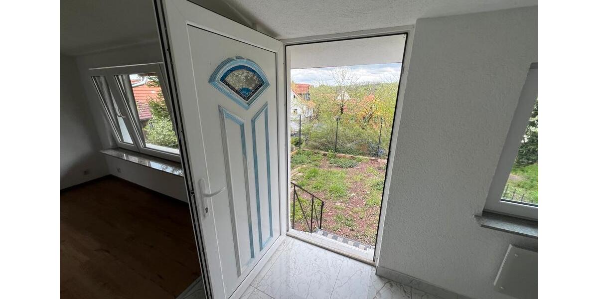 Einfamilienhaus Hohenroda - 3 Zimmer, 81 m&sup2;, 800&euro; | Angebot:26276271