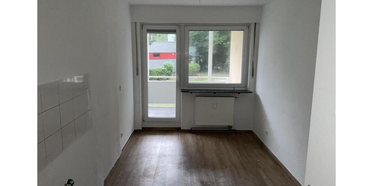 Erdgeschoßwohnung Bergkamen - 3 Zimmer, 65 m&sup2;, 489&euro; | Angebot:24533627