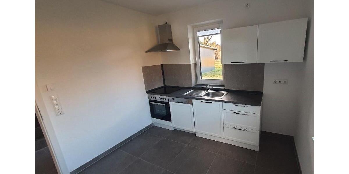 Doppelhaushälfte Lorup - 3 Zimmer, 86 m&sup2;, 860&euro; | Angebot:26004354