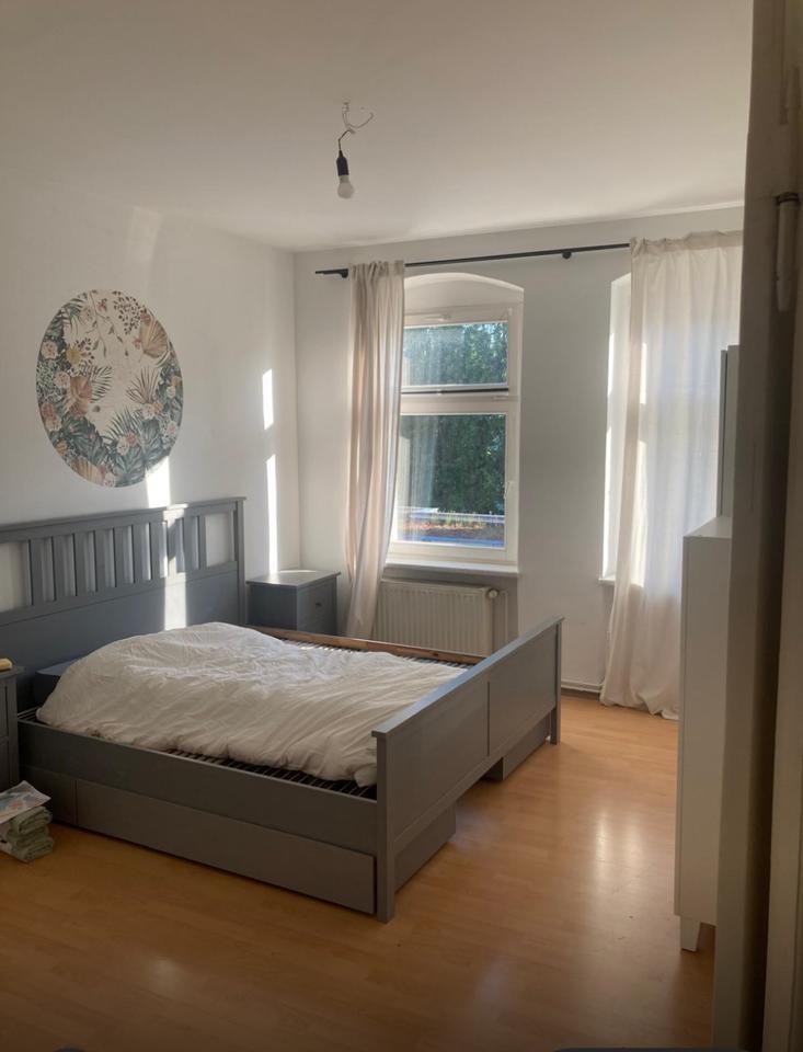 WG-Zimmer in Berlin-Adlershof ab sofort