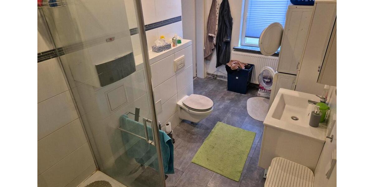 Erdgeschoßwohnung Bad Harzburg - 3 Zimmer, 90 m&sup2;, 685&euro; | Angebot:24729982