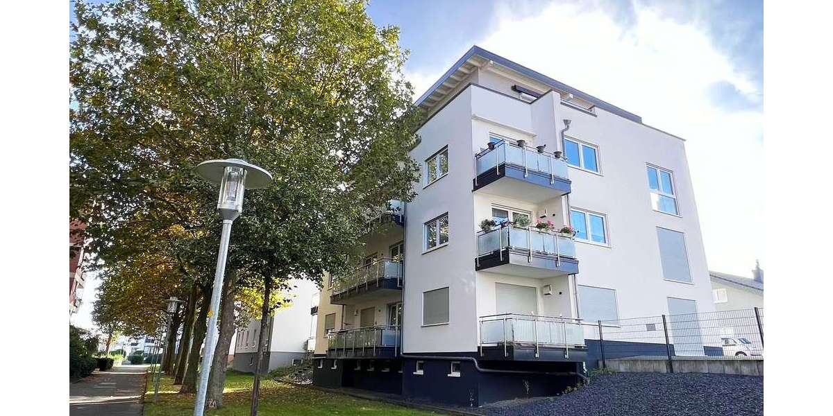 Etagenwohnung Meckenheim Merl - 2 Zimmer, 63 m&sup2;, 895&euro; | Angebot:25807428