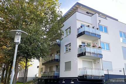 Wohnung Meckenheim Merl - 2 Zimmer, 63 m&sup2;, 895&euro; | Angebot:25807428