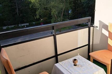 Wohnung Nürnberg Altstadt, St. Lorenz - 1 Zimmer, 33 m&sup2;, 250&euro; | Angebot:25150818