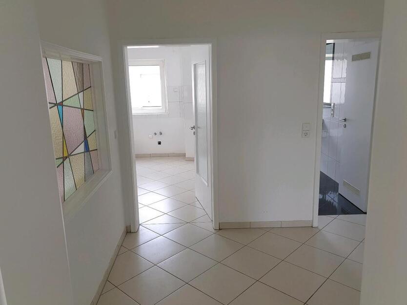 Schöne helle 3 Zimmer Wohnung in bester Lage