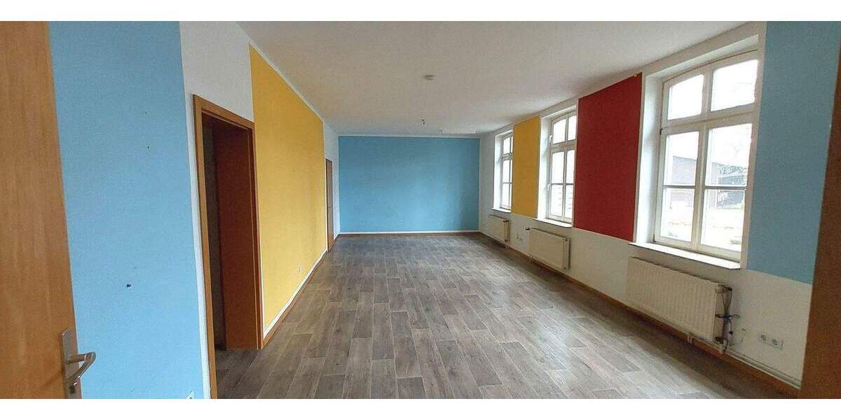 Mehrfamilienhaus, Wohnhaus Neuenkirchen Delmsen - 2.900&euro; | Angebot:26584243