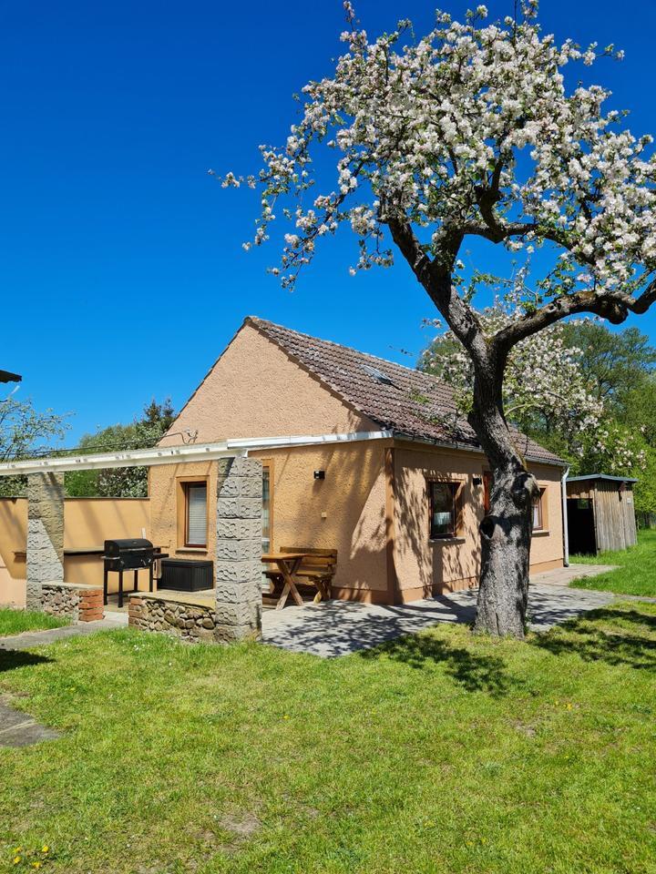 Ferienbungalow in Lindow (Mark)