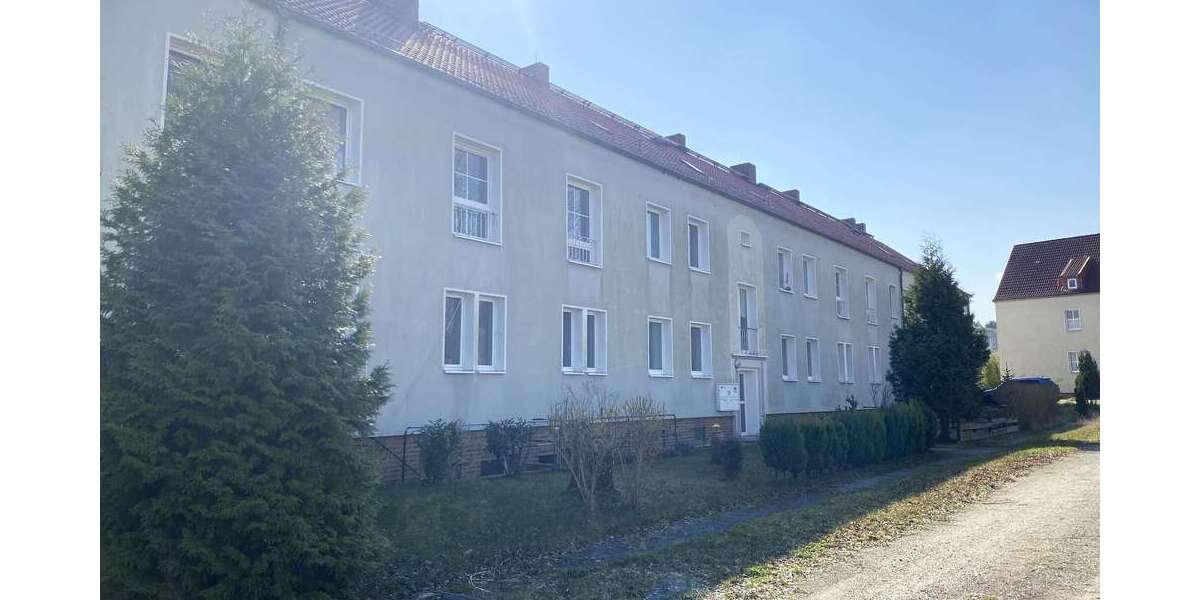 Etagenwohnung Groß Schacksdorf Waldsiedlung - 1 Zimmer, 40 m&sup2;, 197&euro; | Angebot:26019056