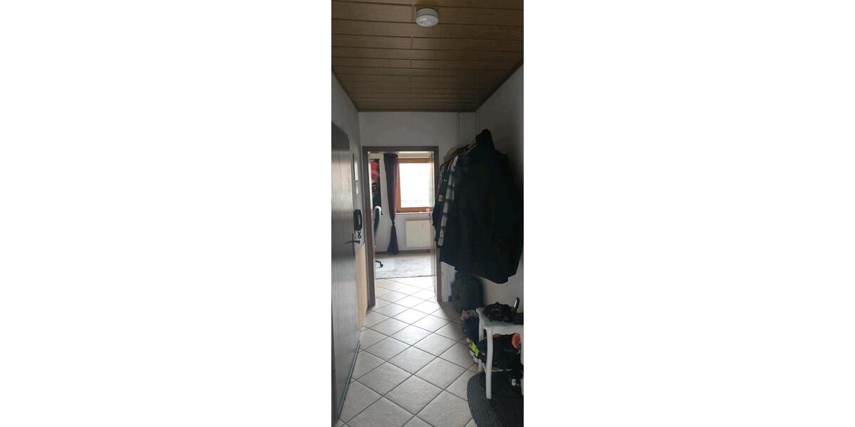 Dachgeschoßwohnung Alzenau - 2 Zimmer, 60 m&sup2;, 1.020&euro; | Angebot:25650983