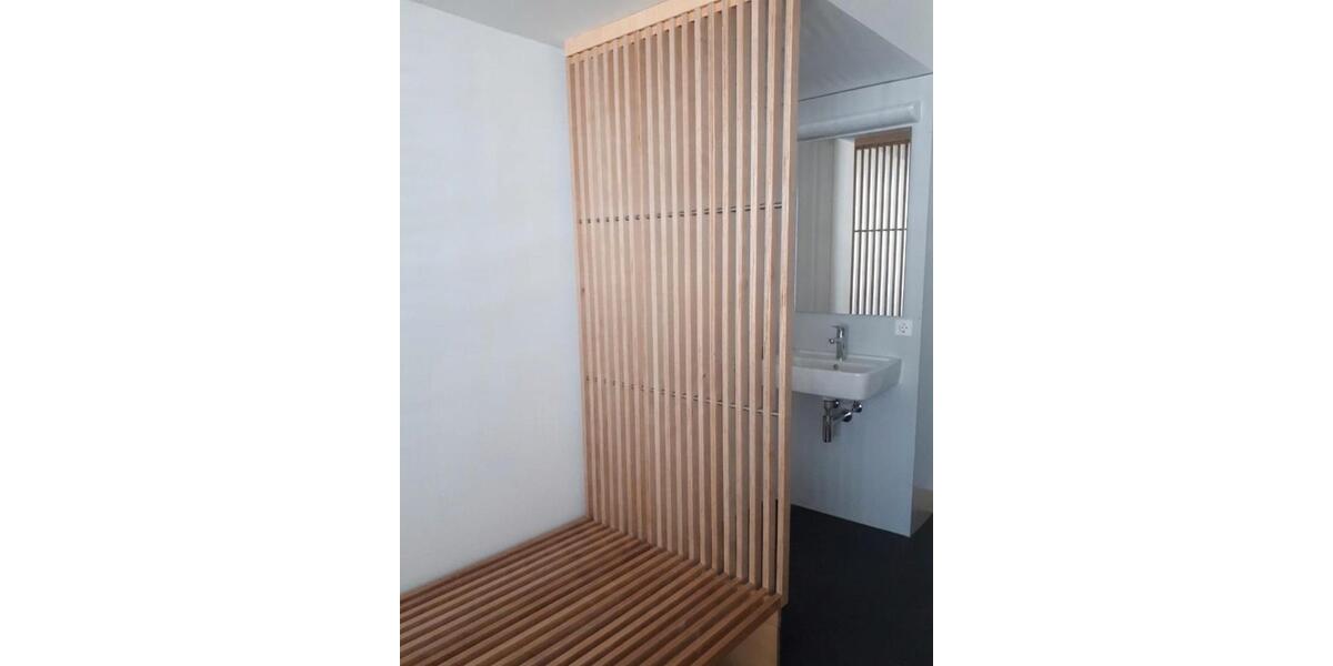 Etagenwohnung Konstanz - 1 Zimmer, 16 m&sup2;, 345&euro; | Angebot:26681905