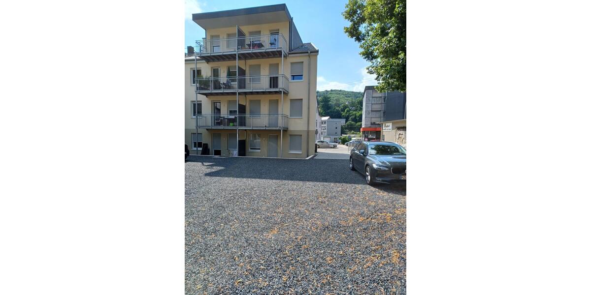 Etagenwohnung Saarbrücken Scheidt - 1 Zimmer, 63 m&sup2;, 300&euro; | Angebot:25932878