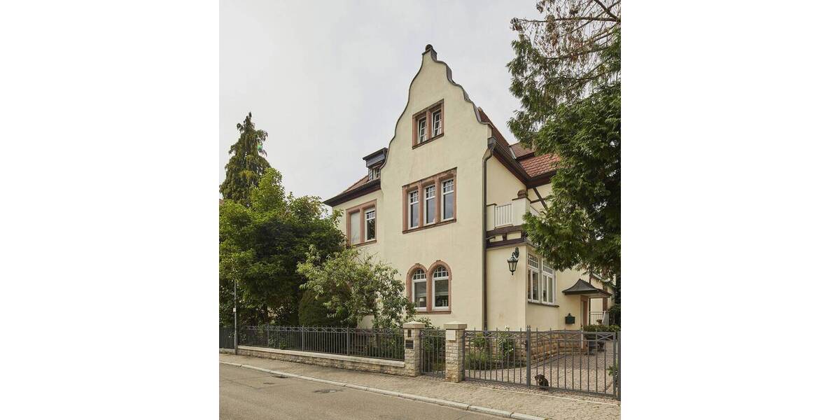 Etagenwohnung Heppenheim (Bergstraße) Heppenheim - 2 Zimmer, 65 m&sup2;, 1.450&euro; | Angebot:26142773