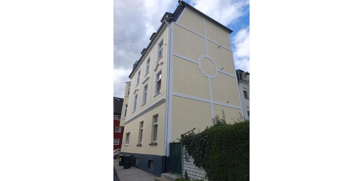 Etagenwohnung Wuppertal Lichtenplatz - 3 Zimmer, 62 m&sup2;, 530&euro; | Angebot:24783745