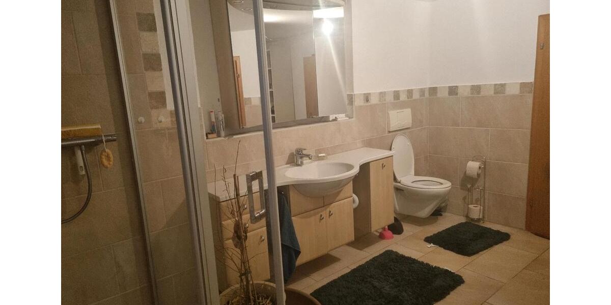 WG Zimmer auf Bauernhof in Alleinlage 1 zimmer